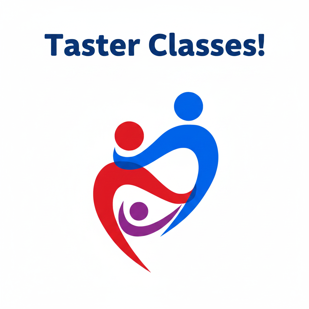 August 2026 - Taster Classes