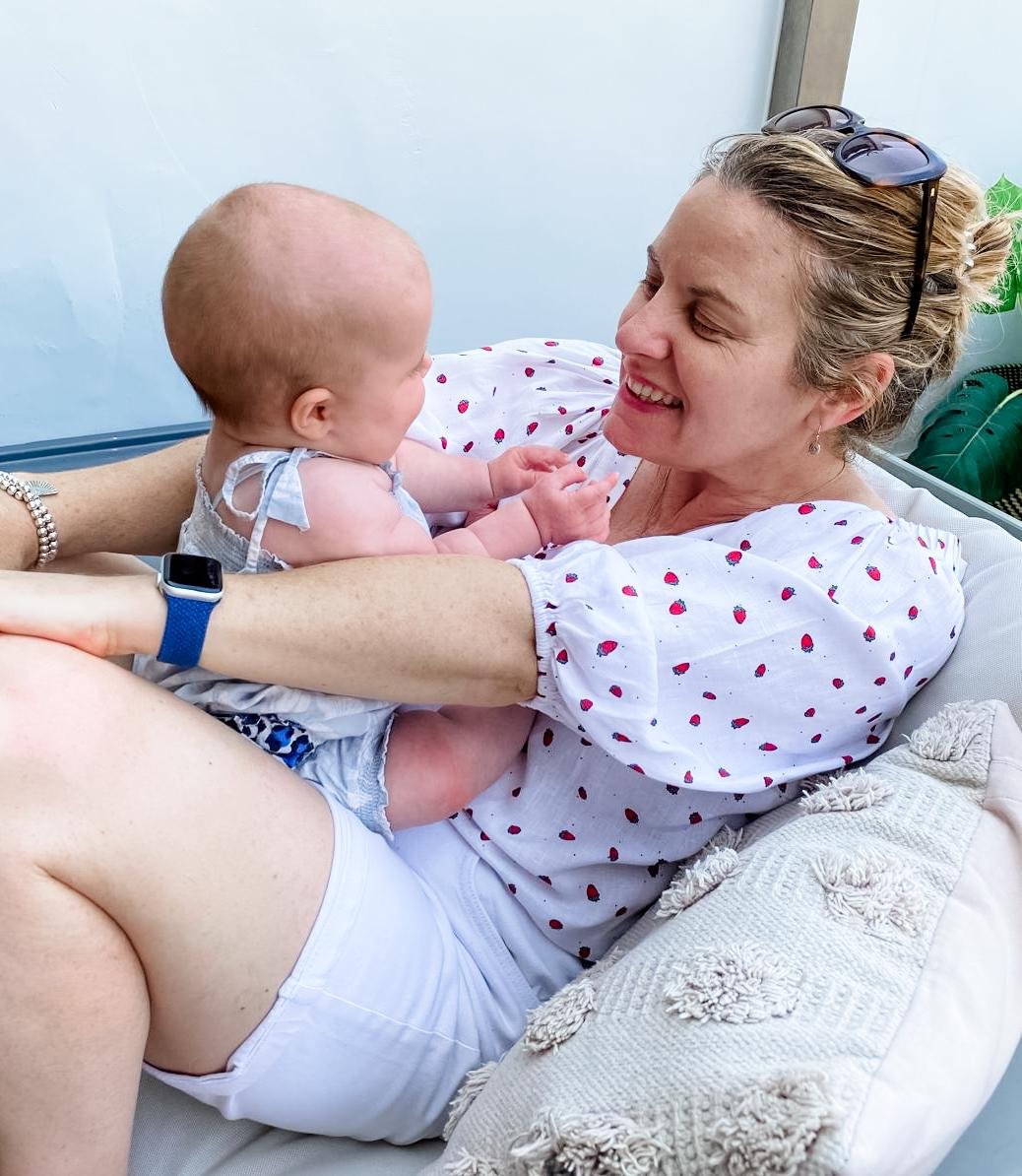 Embracing Your Feeding Journey